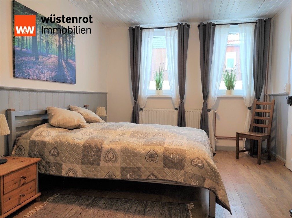 Immobilienangebot - Benneckenstein - Alle - Saniertes und bezugsfertiges EFH als Ihre neue Wohlfühloase in Benneckenstein