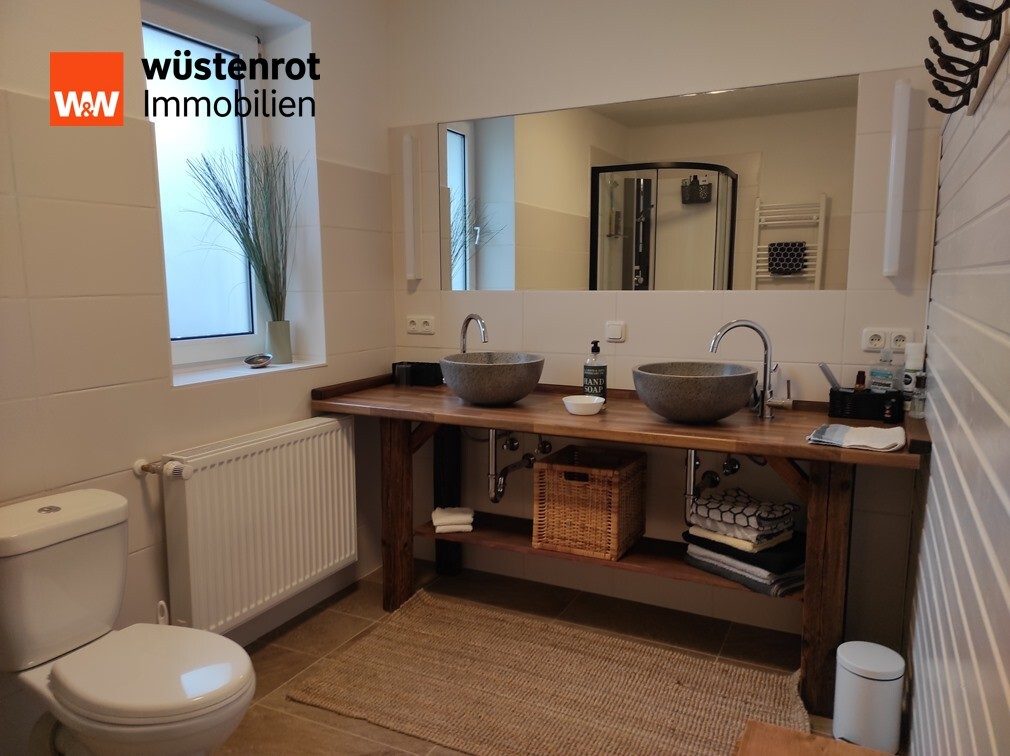 Immobilienangebot - Benneckenstein - Alle - Saniertes und bezugsfertiges EFH als Ihre neue Wohlfühloase in Benneckenstein