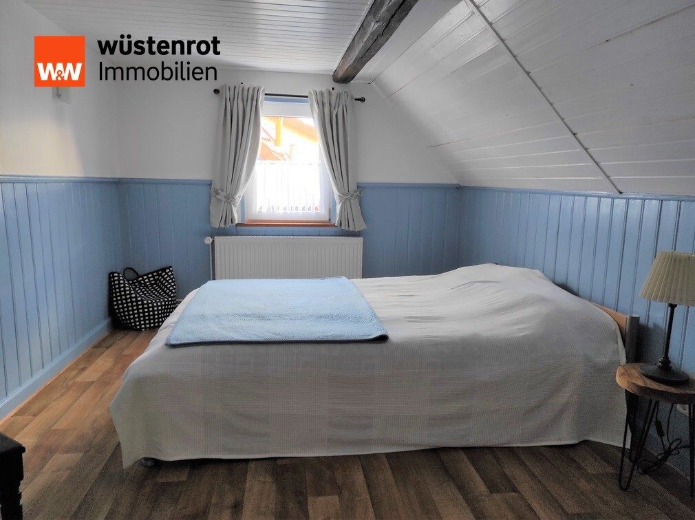 Immobilienangebot - Benneckenstein - Alle - Saniertes und bezugsfertiges EFH als Ihre neue Wohlfühloase in Benneckenstein