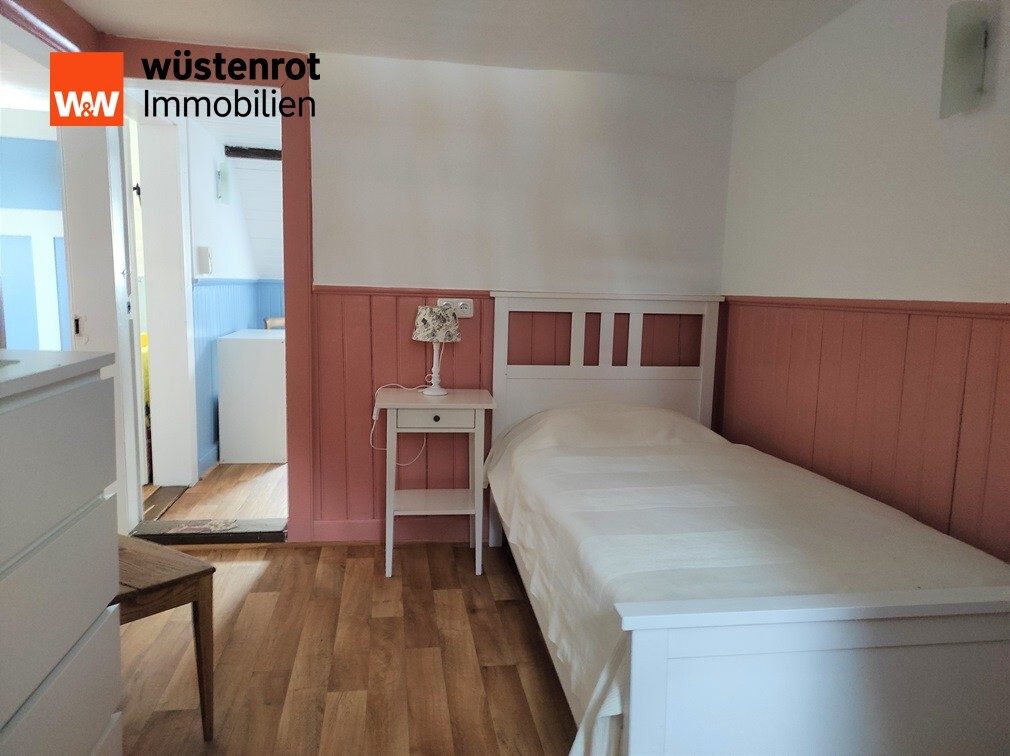 Immobilienangebot - Benneckenstein - Alle - Saniertes und bezugsfertiges EFH als Ihre neue Wohlfühloase in Benneckenstein