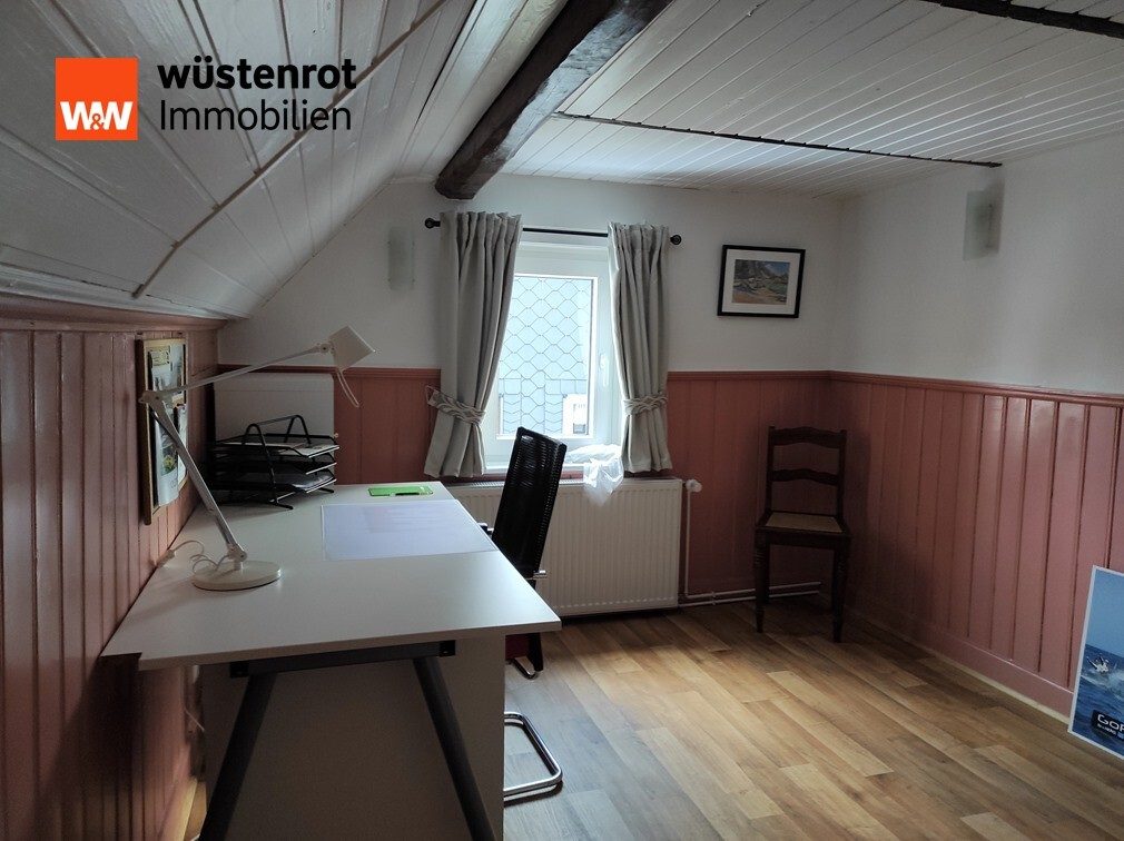 Immobilienangebot - Benneckenstein - Alle - Saniertes und bezugsfertiges EFH als Ihre neue Wohlfühloase in Benneckenstein