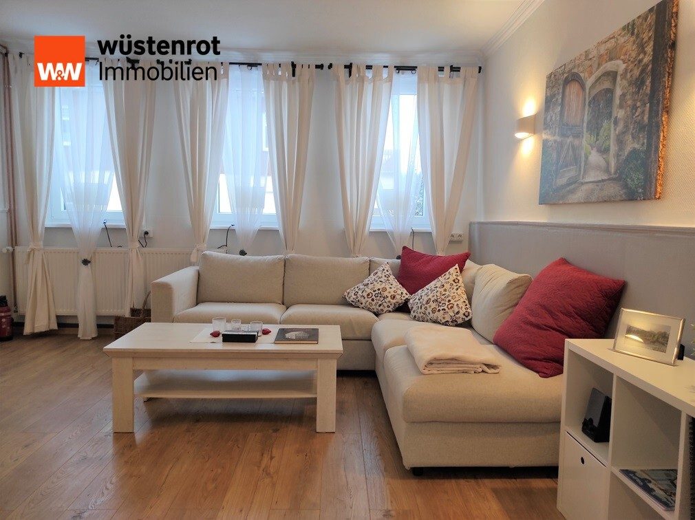 Immobilienangebot - Benneckenstein - Alle - Saniertes und bezugsfertiges EFH als Ihre neue Wohlfühloase in Benneckenstein