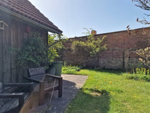 Immobilienangebot - Benneckenstein - Alle - Sehen - Verlieben - Kaufen! Immobilie sofort bezugsbereit! - Eine Wohlfühloase im Ober-Harz