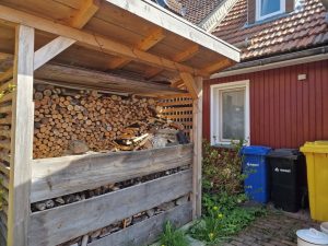 Immobilienangebot - Benneckenstein - Alle - Sehen - Verlieben - Kaufen! Immobilie sofort bezugsbereit! - Eine Wohlfühloase im Ober-Harz
