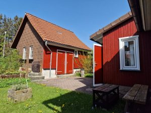 Immobilienangebot - Benneckenstein - Alle - Sehen - Verlieben - Kaufen! Immobilie sofort bezugsbereit! - Eine Wohlfühloase im Ober-Harz