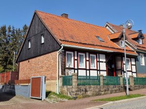 Immobilienangebot - Benneckenstein - Alle - Sehen - Verlieben - Kaufen! Immobilie sofort bezugsbereit! - Eine Wohlfühloase im Ober-Harz