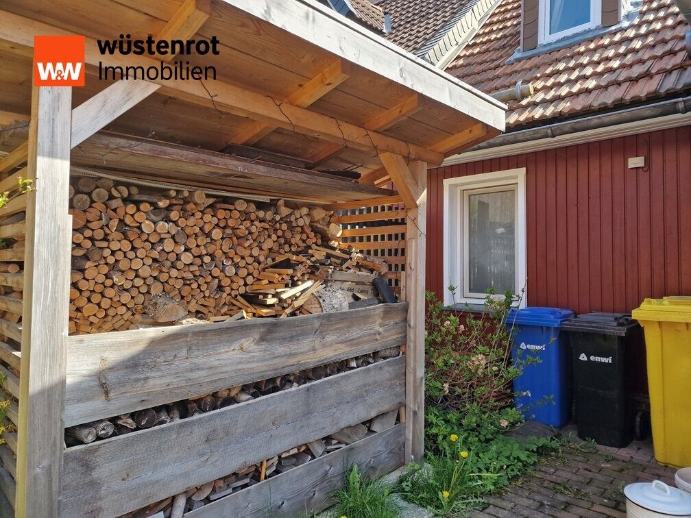 Immobilienangebot - Benneckenstein - Alle - Saniertes und bezugsfertiges EFH als Ihre neue Wohlfühloase in Benneckenstein