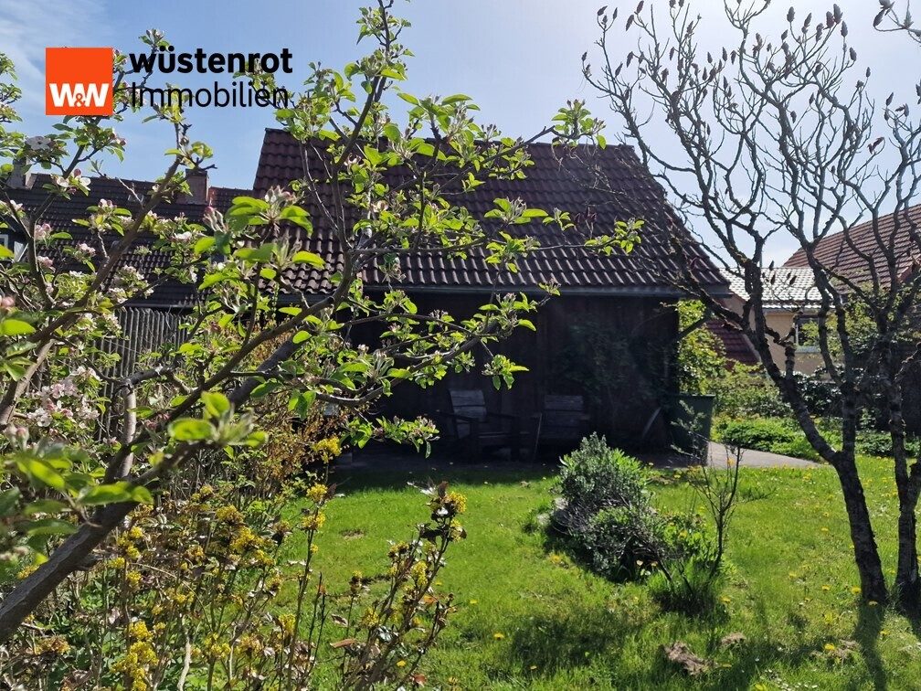 Immobilienangebot - Benneckenstein - Alle - Saniertes und bezugsfertiges EFH als Ihre neue Wohlfühloase in Benneckenstein