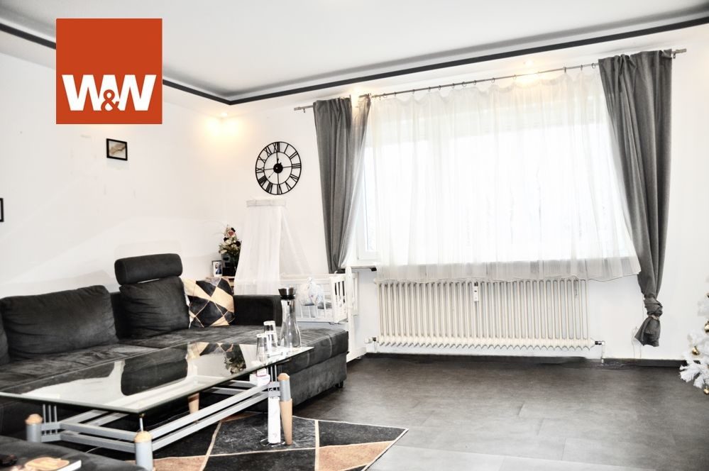 Immobilienangebot - Aalen - Alle - * In Höhenlage von Aalen Grauleshof *