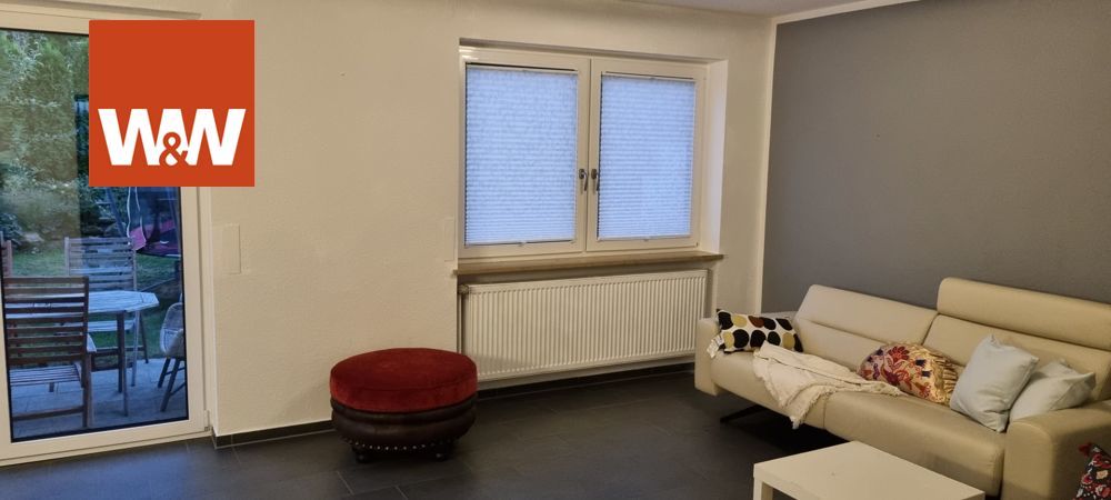 Immobilienangebot - Gefrees - Alle - Doppelhaushälfte in Gefrees - Hereinspaziert in das neue Zuhause