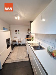 Immobilienangebot - Gefrees - Alle - Doppelhaushälfte in Gefrees - Hereinspaziert in das neue Zuhause