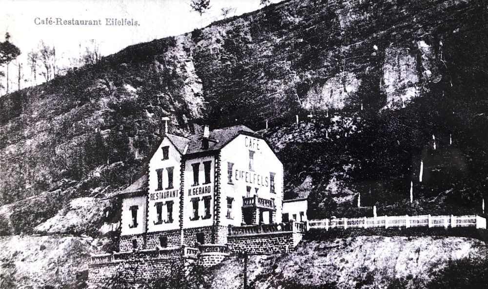 Immobilienangebot - Trier / Ehrang - Alle - Einfamilienhaus mit Einliegerwohnung