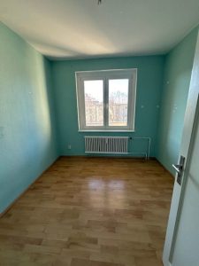 Immobilienangebot - Berlin / Jungfernheide - Alle - Attraktive Neubauwohnung mit Balkon in gesuchter Lage von Nord-Charlottenburg unweit Jungfernheide