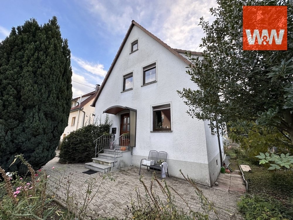 Immobilienangebot - Leutenbach - Alle - Ihr eigenes Haus zum Schnäppchenpreis