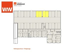 Immobilienangebot - Kolbermoor - Alle - Vier zusammenhängende Tiefgaragenstellplätze in zentraler Lage von Kolbermoor