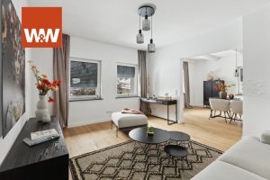Immobilienangebot - Krailling - Alle - Großzügiges Grundstück in einer einzigartigen Lage mit historischer Villa