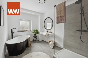 Immobilienangebot - Krailling - Alle - Großzügiges Grundstück in einer einzigartigen Lage mit historischer Villa