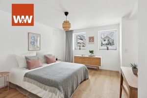 Immobilienangebot - Krailling - Alle - Großzügiges Grundstück in einer einzigartigen Lage mit historischer Villa