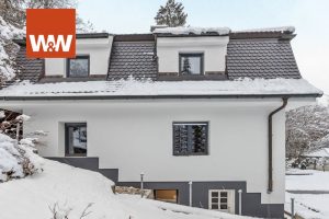 Immobilienangebot - Krailling - Alle - Großzügiges Grundstück in einer einzigartigen Lage mit historischer Villa