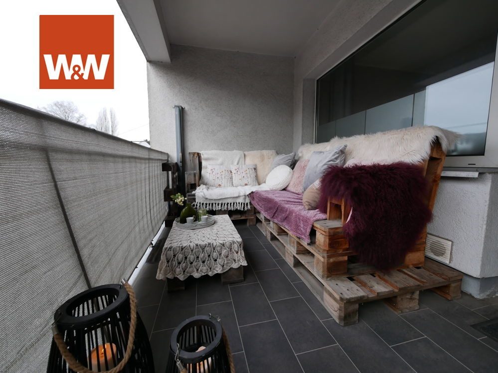 Immobilienangebot - Krefeld - Alle - Neues Jahr, neues Glück, neues Heim oder neue Investition!