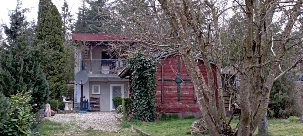 Immobilienangebot - Maßbach - Alle - Sie lieben die Ruhe, Natur und das Gefühl von Freiheit? Dann Herzlich Willkommen in Ihrem neuen zu Hause!