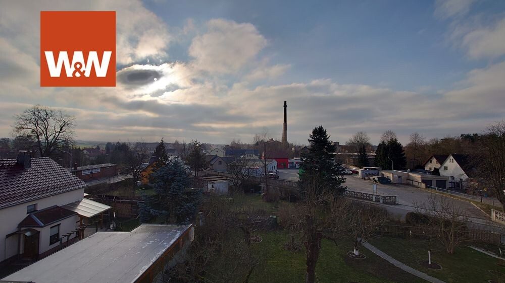 Immobilienangebot - Ottendorf-Okrilla - Alle - Investment im "Dornröschenschlaf" - Kapitalanlage in guter Lage, mit Potenzial & Zukunft