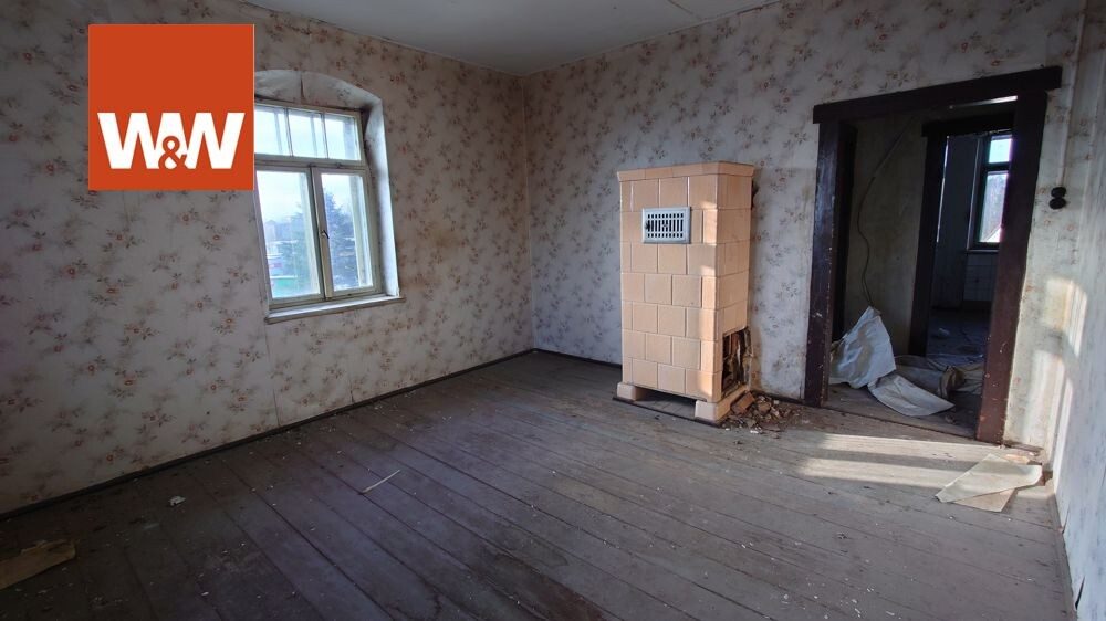 Immobilienangebot - Ottendorf-Okrilla - Alle - Investment im "Dornröschenschlaf" - Kapitalanlage in guter Lage, mit Potenzial & Zukunft