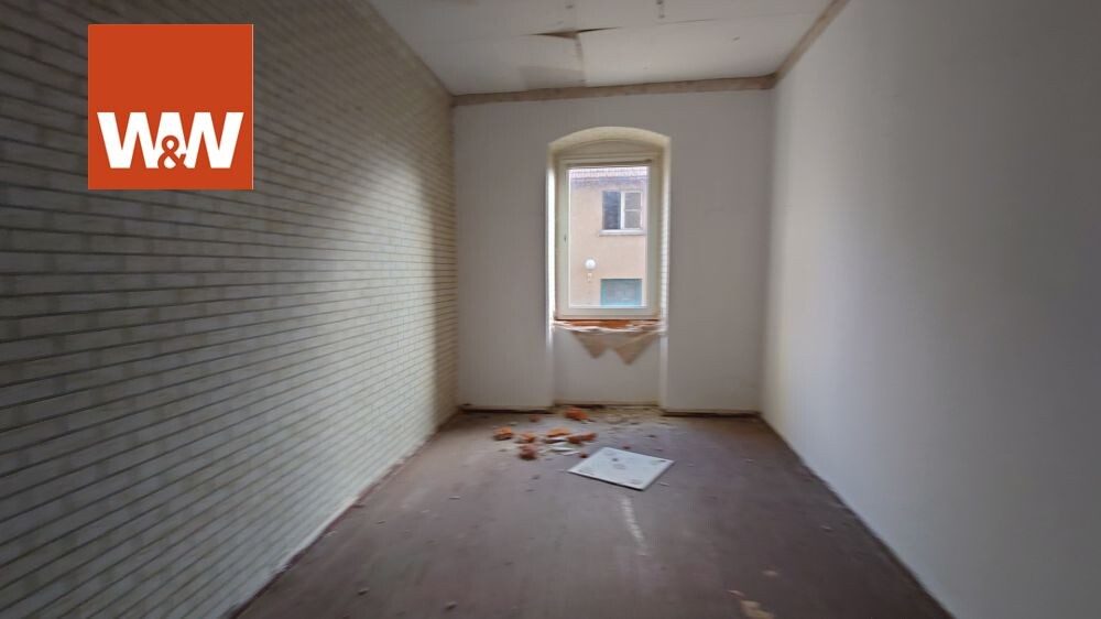 Immobilienangebot - Ottendorf-Okrilla - Alle - Investment im "Dornröschenschlaf" - Kapitalanlage in guter Lage, mit Potenzial & Zukunft
