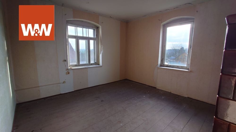 Immobilienangebot - Ottendorf-Okrilla - Alle - Investment im "Dornröschenschlaf" - Kapitalanlage in guter Lage, mit Potenzial & Zukunft