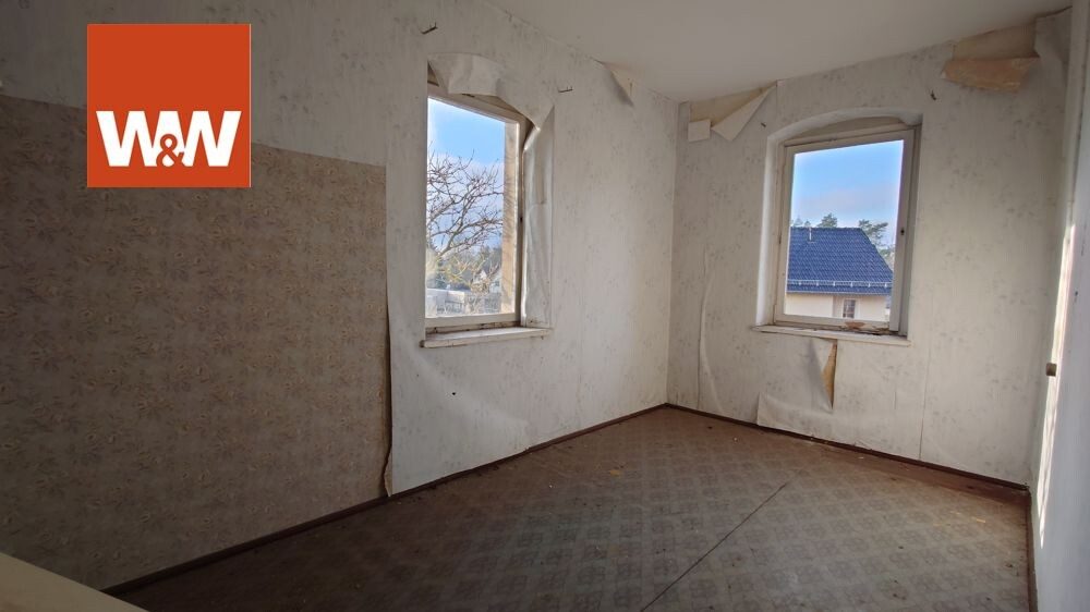 Immobilienangebot - Ottendorf-Okrilla - Alle - Investment im "Dornröschenschlaf" - Kapitalanlage in guter Lage, mit Potenzial & Zukunft
