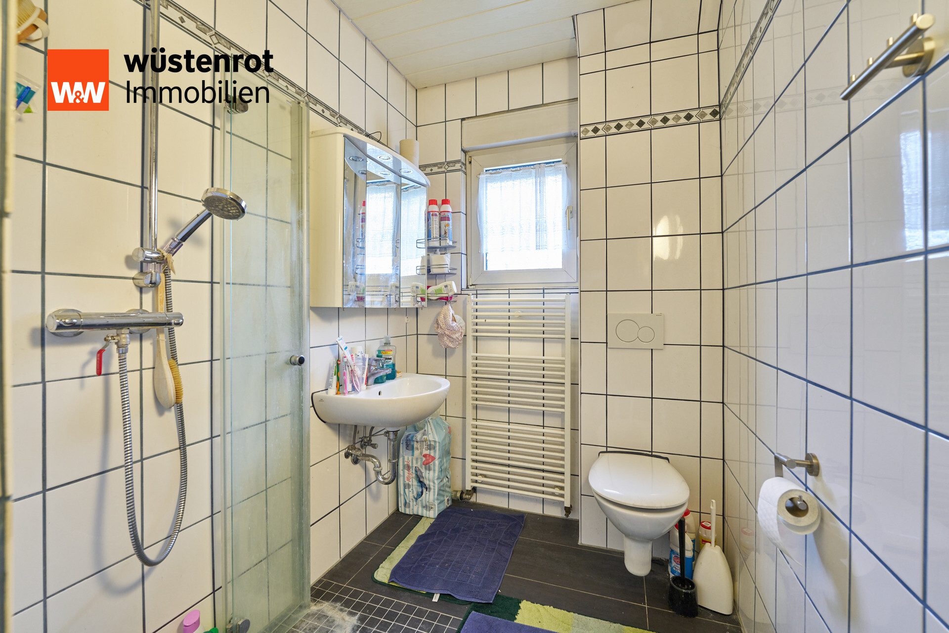 Immobilienangebot - Castrop-Rauxel - Alle - Zweifamilienhaus-Klassiker in beleliebter Lage!!!