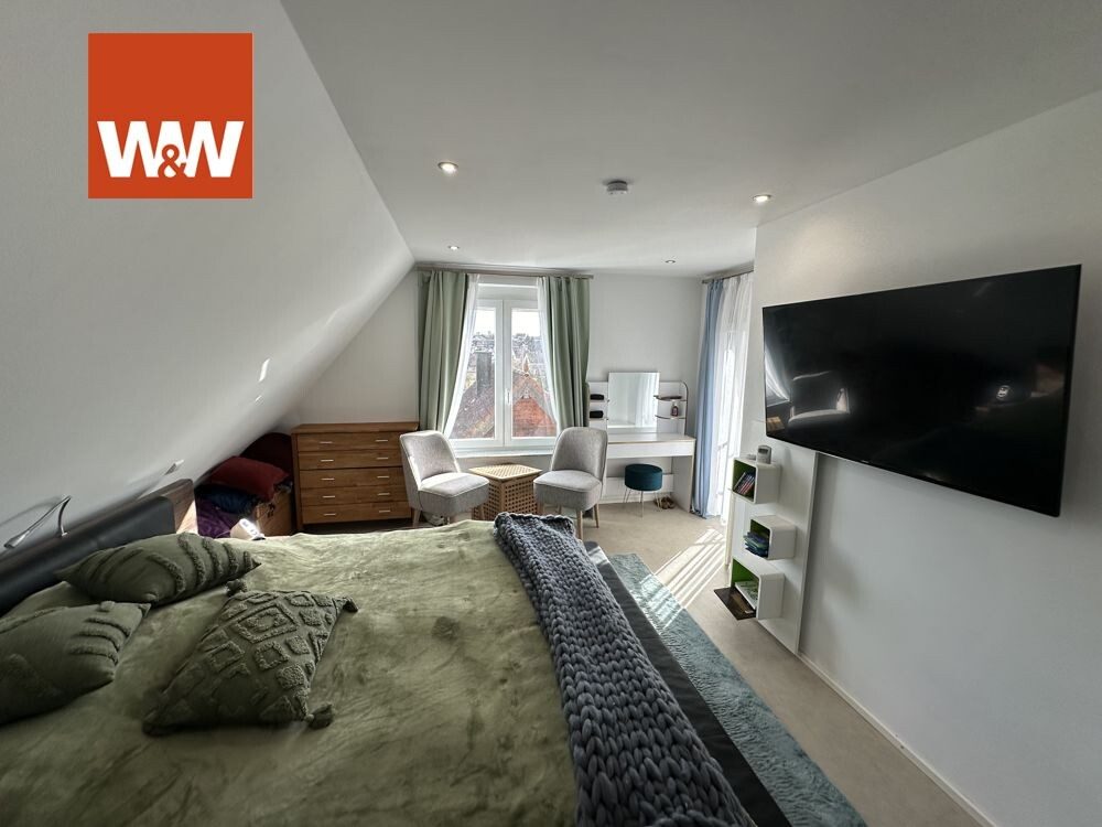 Immobilienangebot - Heilbronn - Alle - Exklusives Einfamilienhaus (Energieeffizienzklasse A) mit 202 m² Wohnfläche und top Zustand