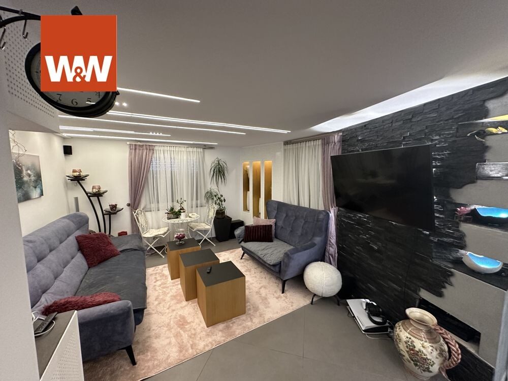 Immobilienangebot - Heilbronn - Alle - Exklusives Einfamilienhaus (Energieeffizienzklasse A) mit 202 m² Wohnfläche und top Zustand