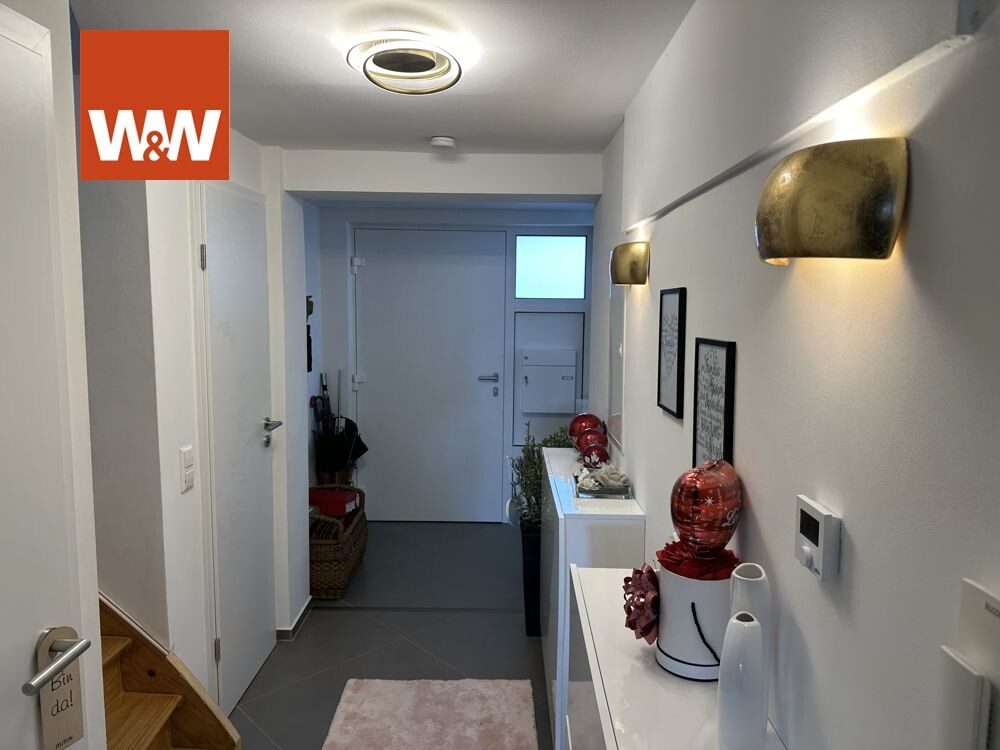 Immobilienangebot - Heilbronn - Alle - Exklusives Einfamilienhaus (Energieeffizienzklasse A) mit 202 m² Wohnfläche und top Zustand