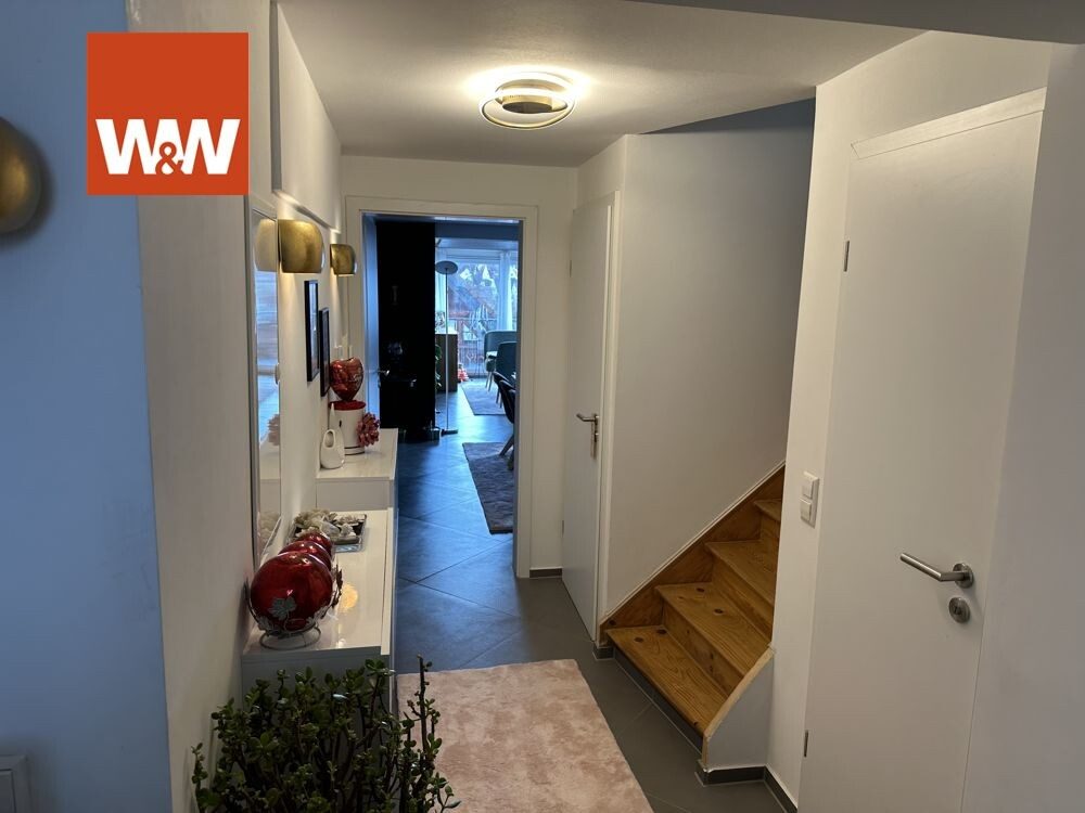 Immobilienangebot - Heilbronn - Alle - Exklusives Einfamilienhaus (Energieeffizienzklasse A) mit 202 m² Wohnfläche und top Zustand
