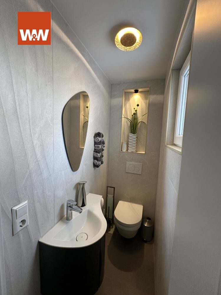 Immobilienangebot - Heilbronn - Alle - Exklusives Einfamilienhaus (Energieeffizienzklasse A) mit 202 m² Wohnfläche und top Zustand