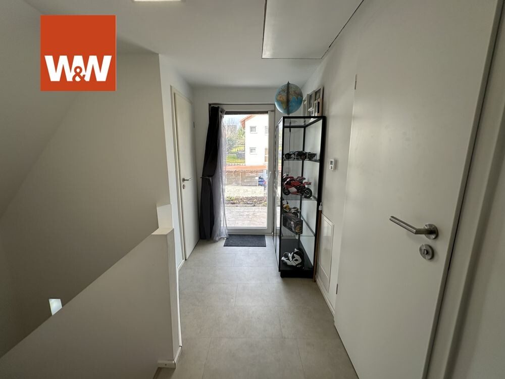 Immobilienangebot - Heilbronn - Alle - Exklusives Einfamilienhaus (Energieeffizienzklasse A) mit 202 m² Wohnfläche und top Zustand