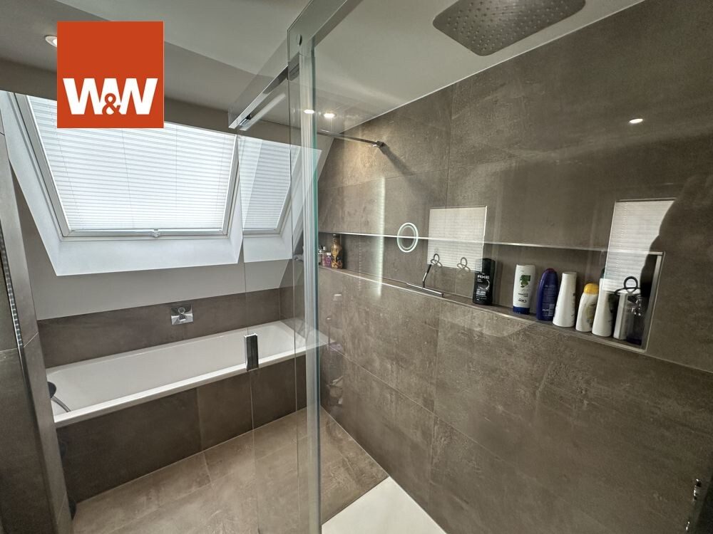 Immobilienangebot - Heilbronn - Alle - Exklusives Einfamilienhaus (Energieeffizienzklasse A) mit 202 m² Wohnfläche und top Zustand