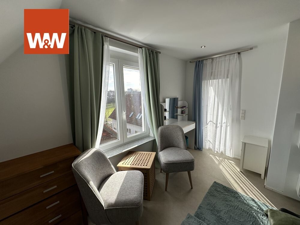 Immobilienangebot - Heilbronn - Alle - Exklusives Einfamilienhaus (Energieeffizienzklasse A) mit 202 m² Wohnfläche und top Zustand