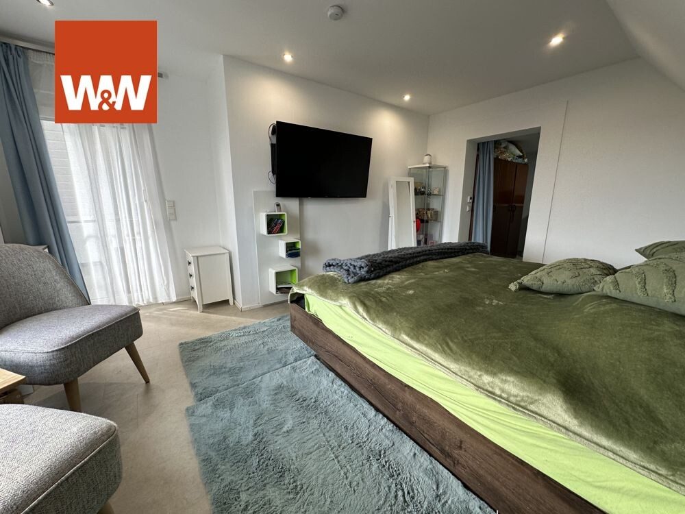 Immobilienangebot - Heilbronn - Alle - Exklusives Einfamilienhaus (Energieeffizienzklasse A) mit 202 m² Wohnfläche und top Zustand