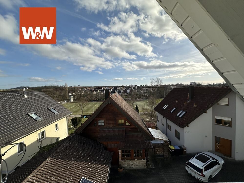 Immobilienangebot - Heilbronn - Alle - Exklusives Einfamilienhaus (Energieeffizienzklasse A) mit 202 m² Wohnfläche und top Zustand