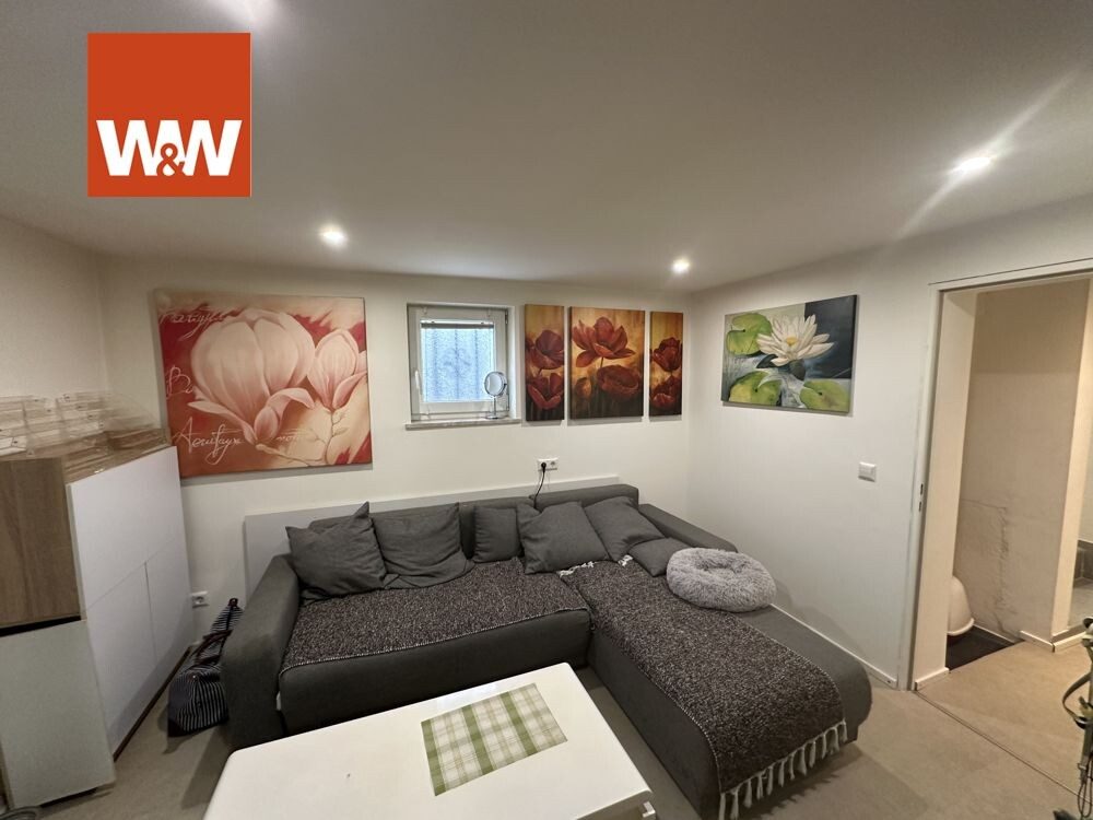 Immobilienangebot - Heilbronn - Alle - Exklusives Einfamilienhaus (Energieeffizienzklasse A) mit 202 m² Wohnfläche und top Zustand
