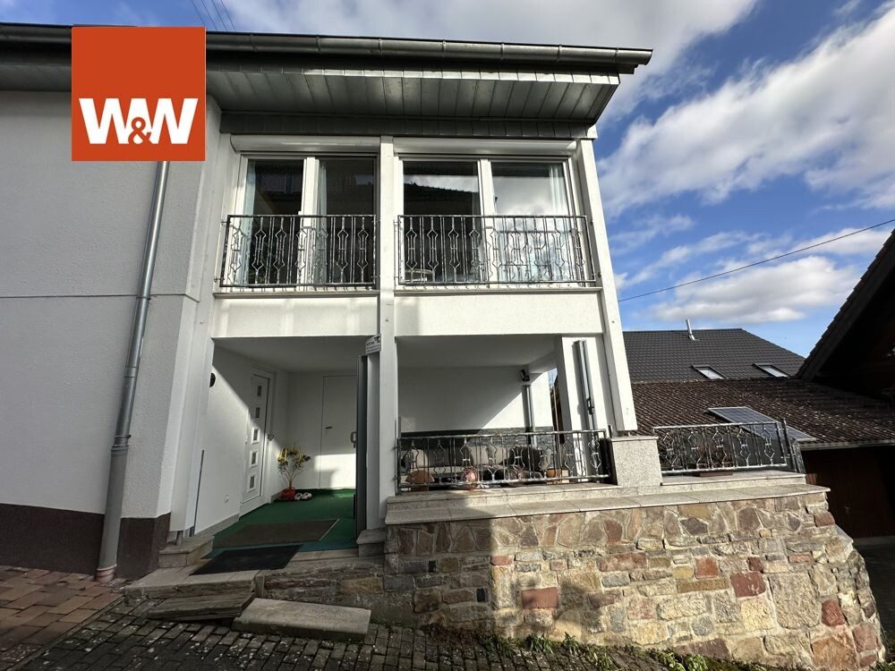 Immobilienangebot - Heilbronn - Alle - Exklusives Einfamilienhaus (Energieeffizienzklasse A) mit 202 m² Wohnfläche und top Zustand