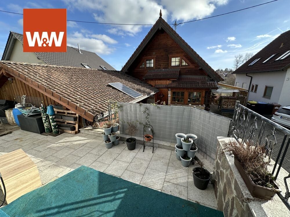 Immobilienangebot - Heilbronn - Alle - Exklusives Einfamilienhaus (Energieeffizienzklasse A) mit 202 m² Wohnfläche und top Zustand