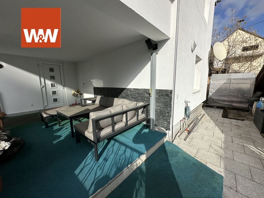 Immobilienangebot - Heilbronn - Alle - Exklusives Einfamilienhaus (Energieeffizienzklasse A) mit 202 m² Wohnfläche und top Zustand