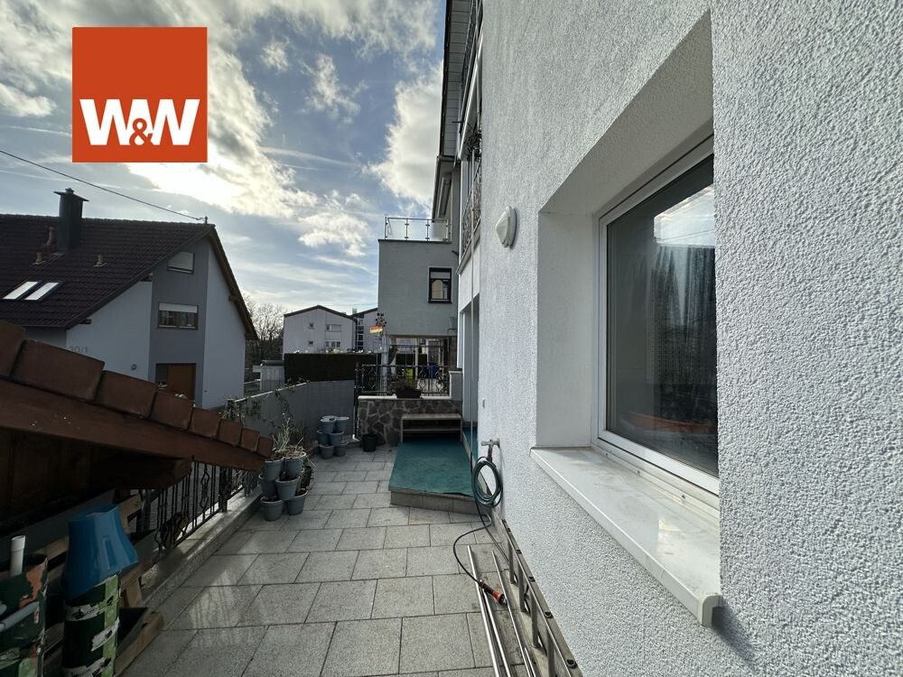 Immobilienangebot - Heilbronn - Alle - Exklusives Einfamilienhaus (Energieeffizienzklasse A) mit 202 m² Wohnfläche und top Zustand