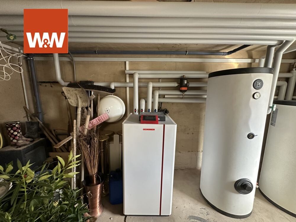 Immobilienangebot - Heilbronn - Alle - Exklusives Einfamilienhaus (Energieeffizienzklasse A) mit 202 m² Wohnfläche und top Zustand