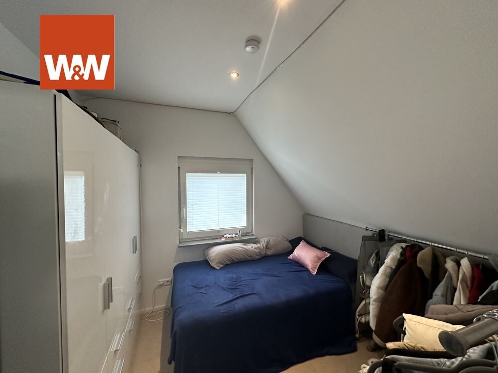 Immobilienangebot - Heilbronn - Alle - Exklusives Einfamilienhaus (Energieeffizienzklasse A) mit 202 m² Wohnfläche und top Zustand