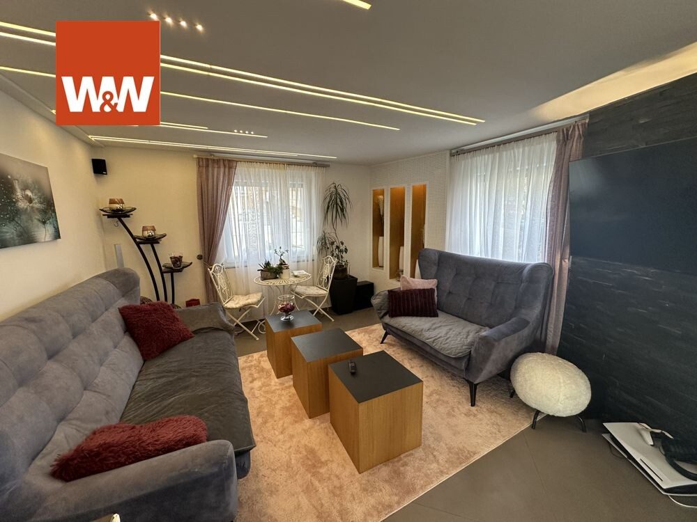 Immobilienangebot - Heilbronn - Alle - Exklusives Einfamilienhaus (Energieeffizienzklasse A) mit 202 m² Wohnfläche und top Zustand