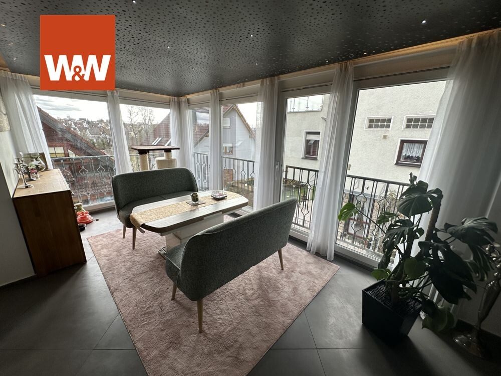 Immobilienangebot - Heilbronn - Alle - Exklusives Einfamilienhaus (Energieeffizienzklasse A) mit 202 m² Wohnfläche und top Zustand